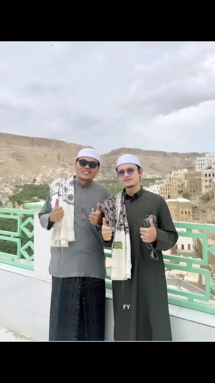 @Fsaai Yassalam