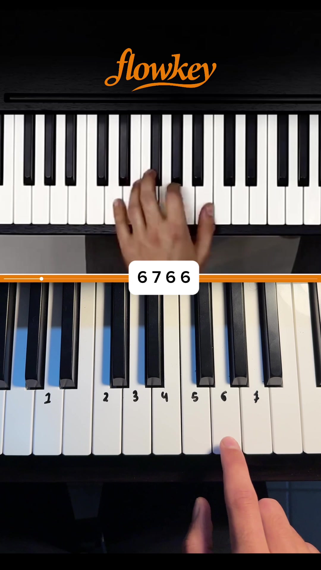 @Keys Tutorials