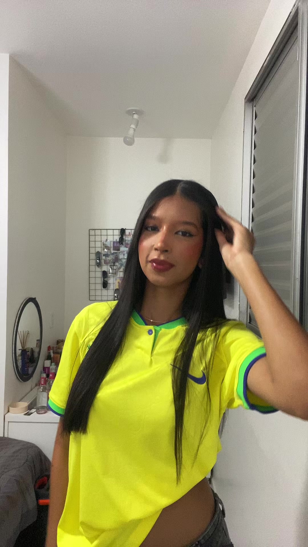@Amanda Rosa