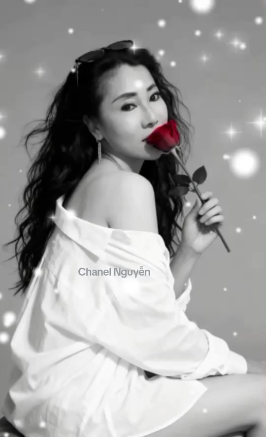 @Chanel Nguyễn