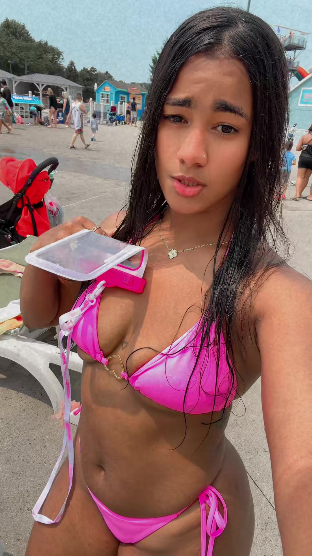 @Kim Rojas