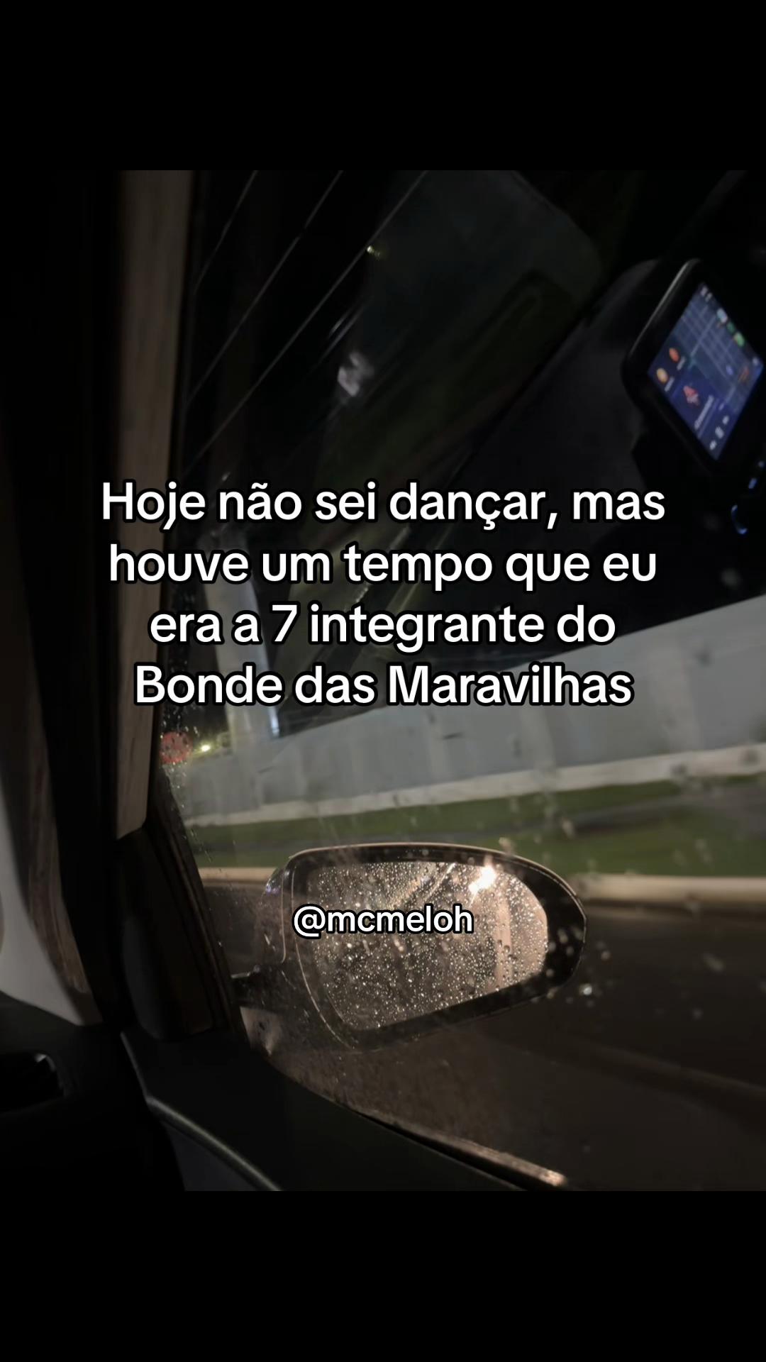 @Marcos Melo
