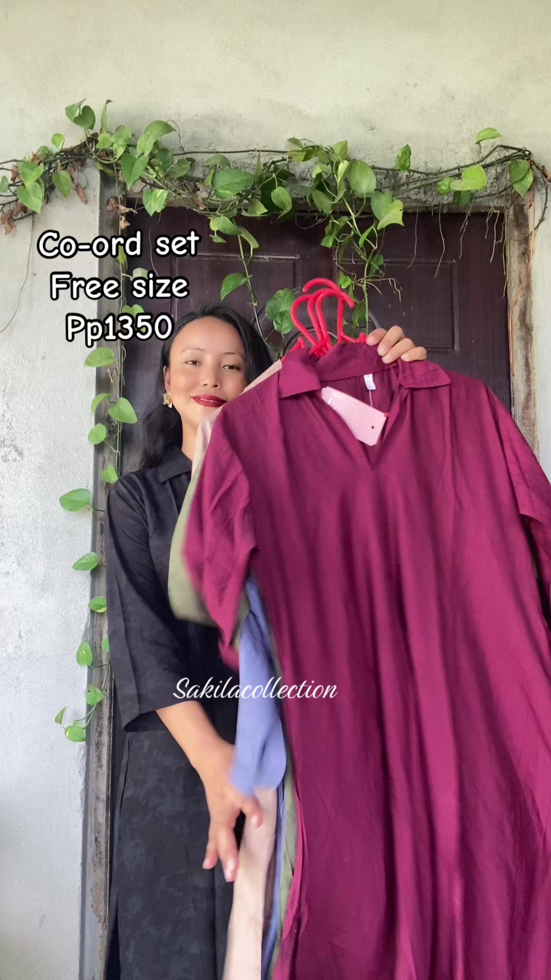 @Sakilacollection-online shop
