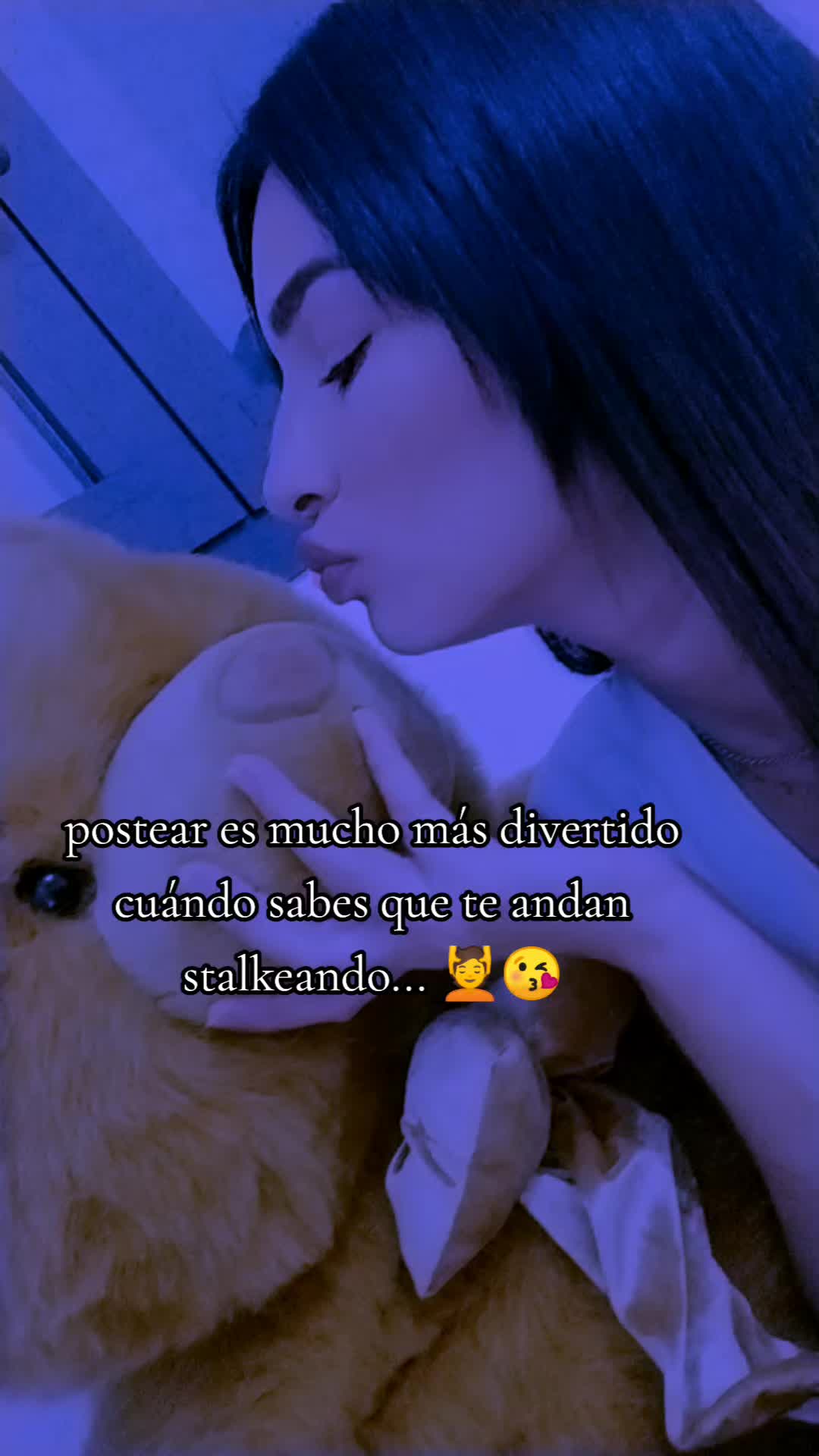 @Tati Benitez🌷
