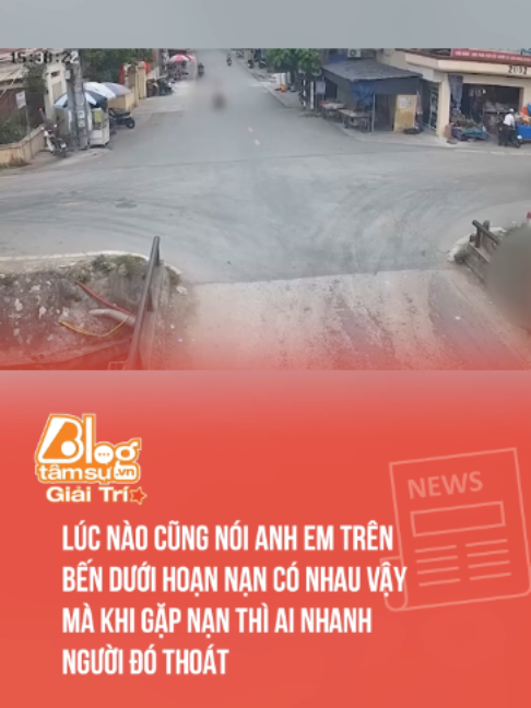 @Blog T&acirc;m Sự Giải Tr&iacute;