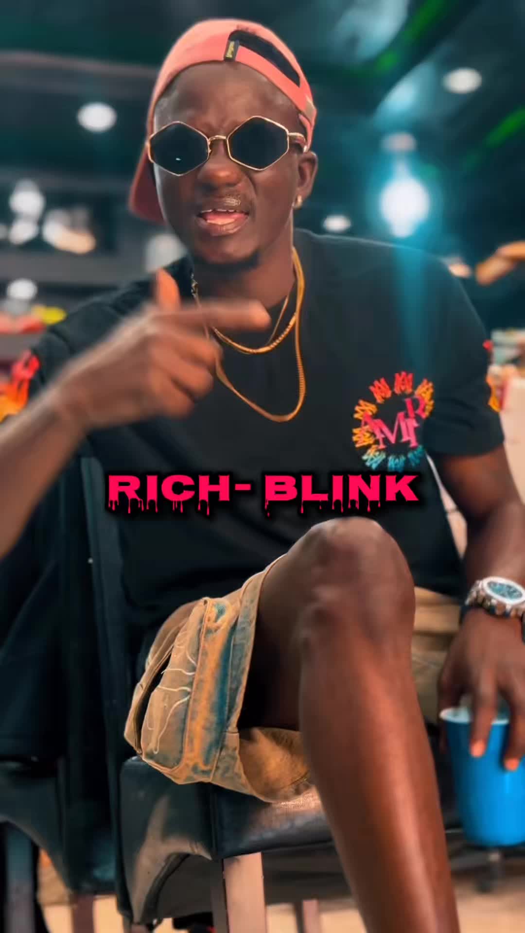 @Rich Blink