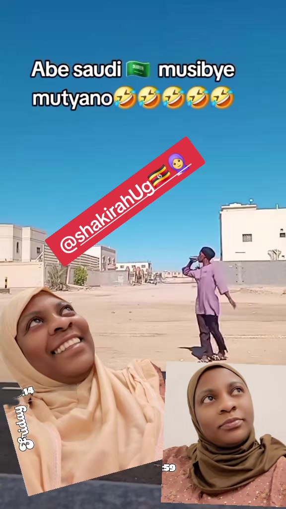 @shakirah Ug 🇺🇬🧕