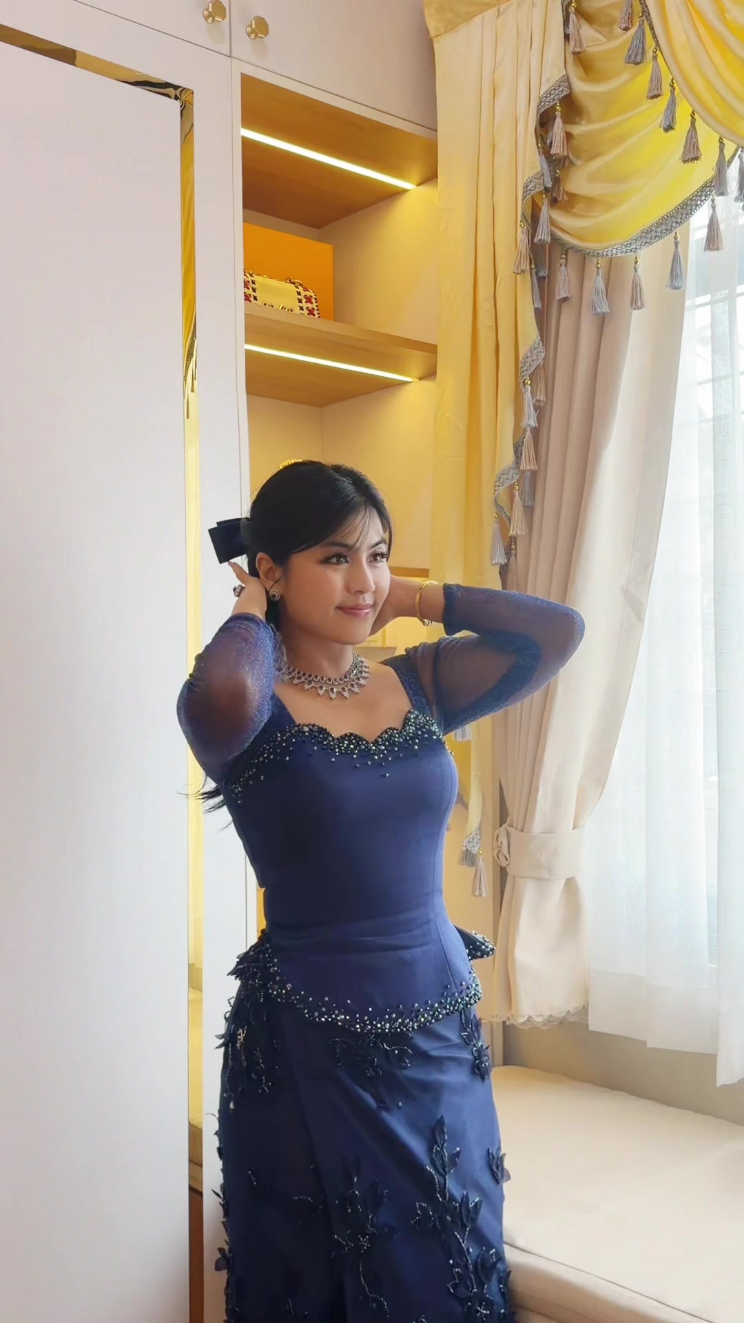 @Soe Pyae Thazin