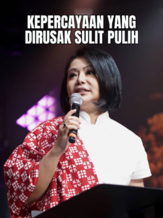@Henny Kristianus