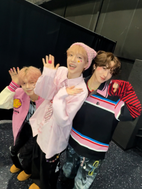@PRODUCE 101 JAPAN 新世界