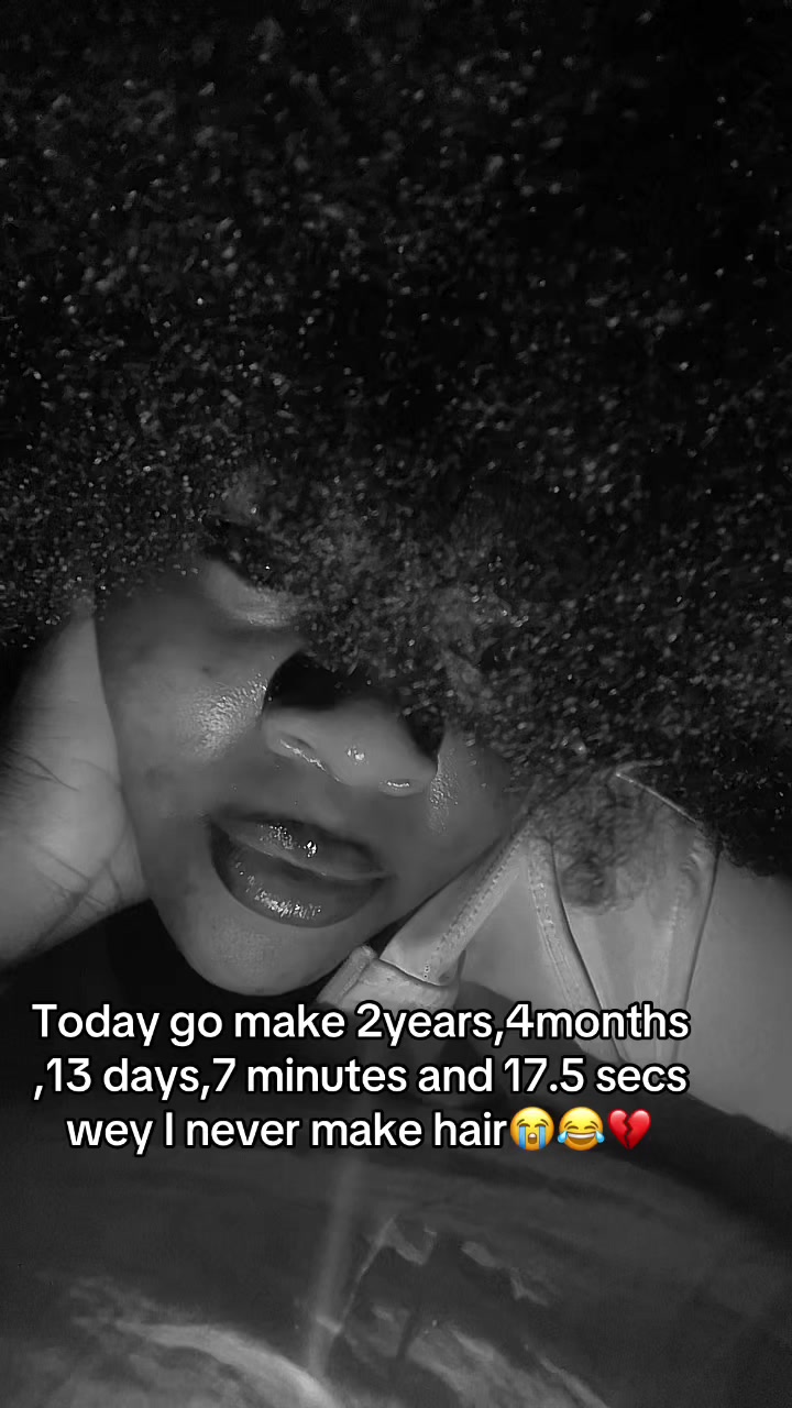 @Afro Queen🌹