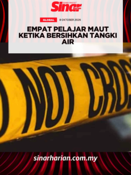 @Sinar Harian