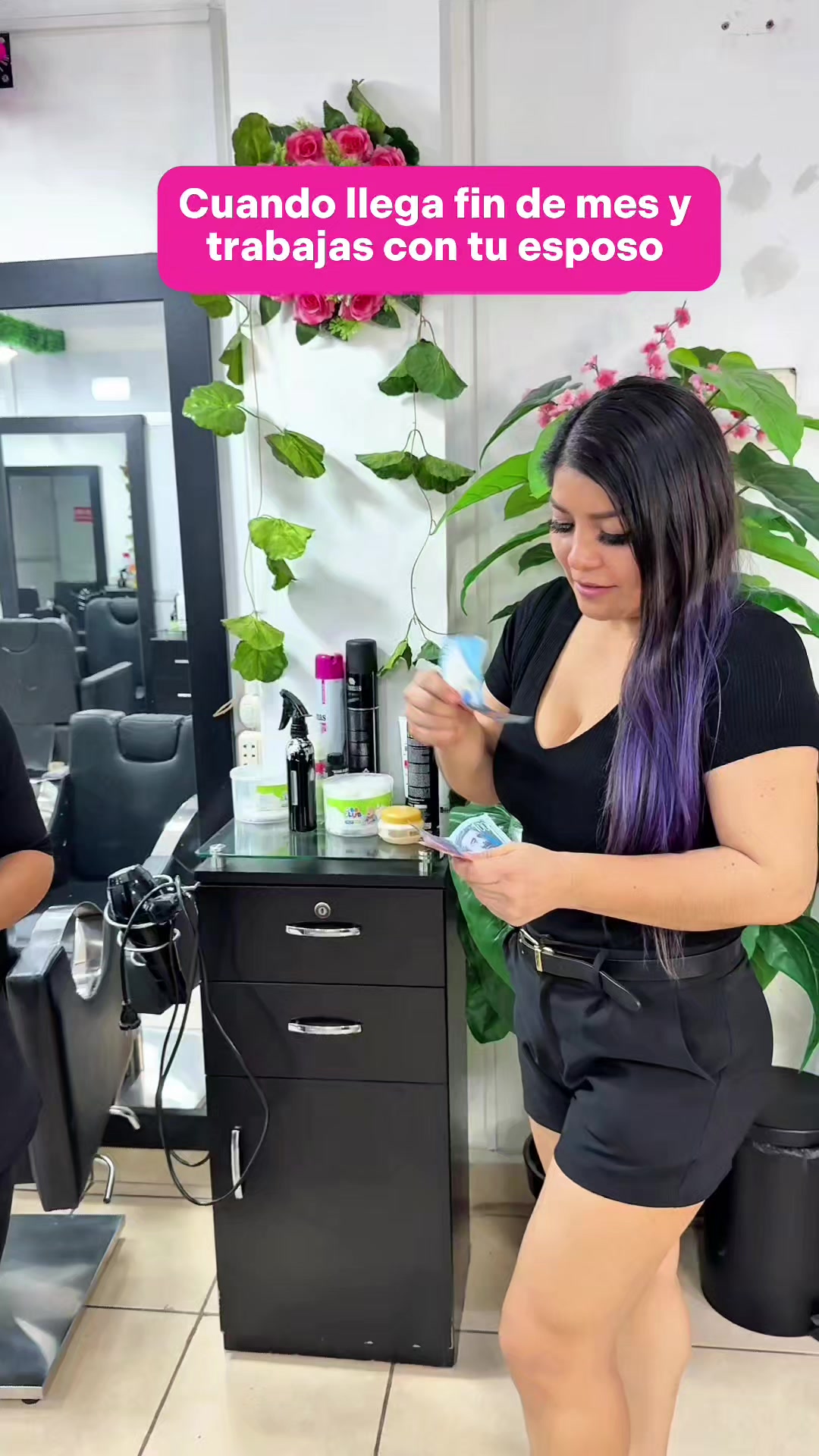 @Ruth Flores BEAUTY ARTIST