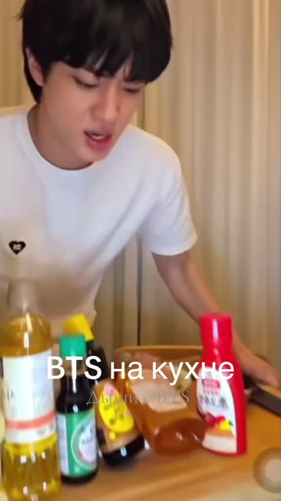 @Дыши с BTS