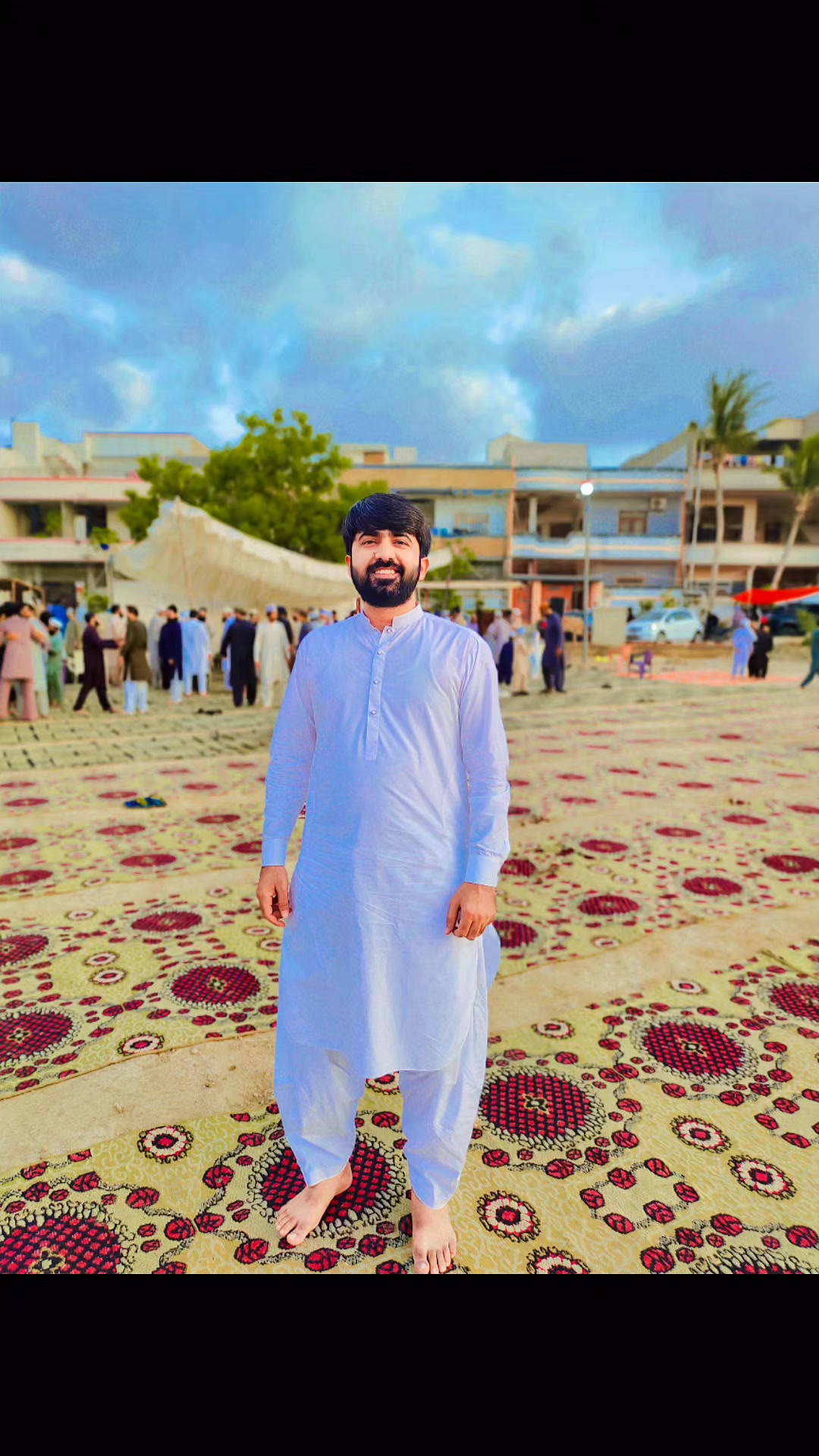 @Sayed Sher Zaman