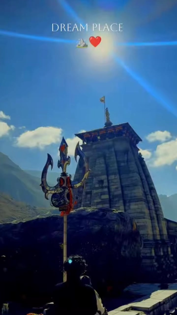 @💗. Mahadev Premi. 🫶🏻