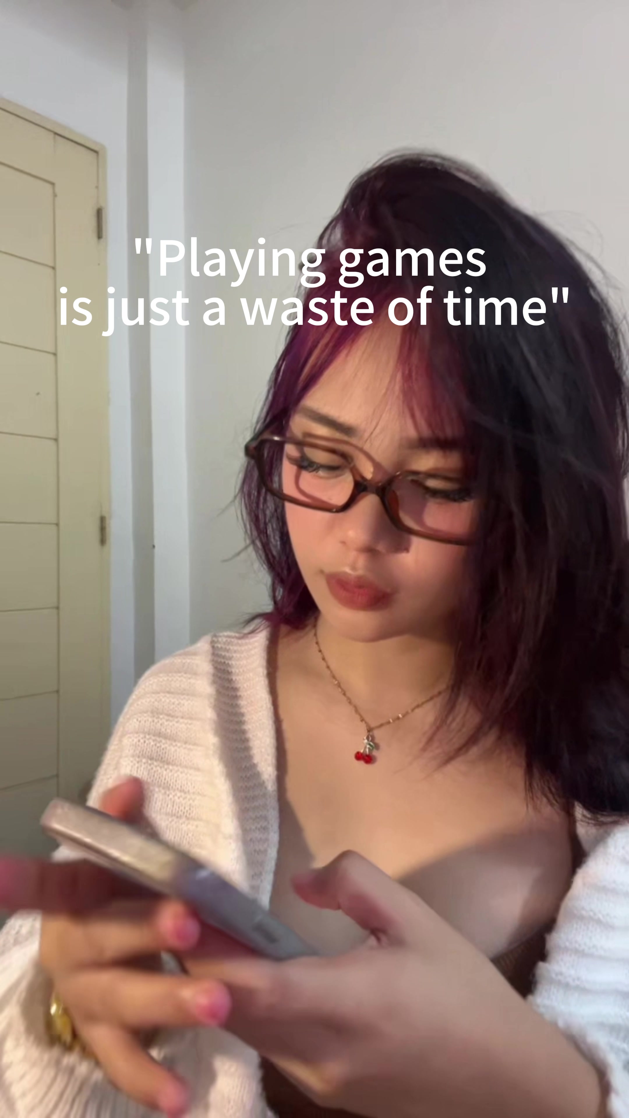 @Nicole