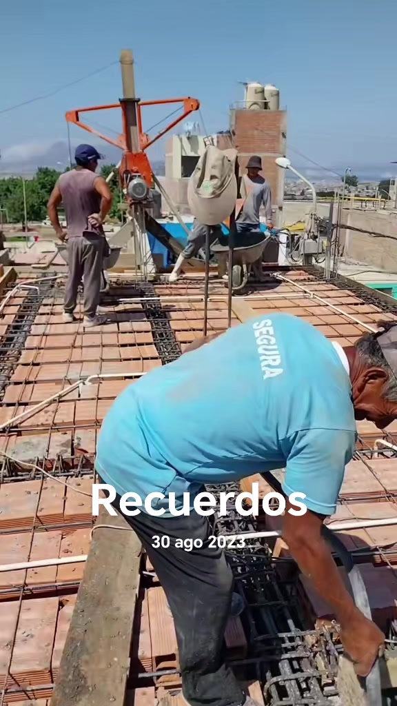 @construcciones Morillo👷
