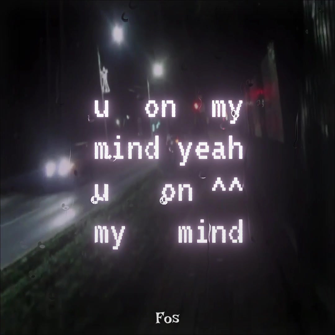 @Fos