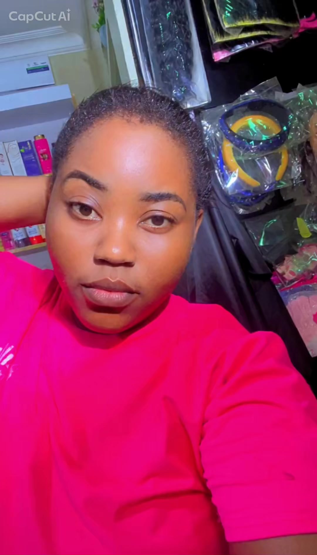 @AbenaJanet😍🥰