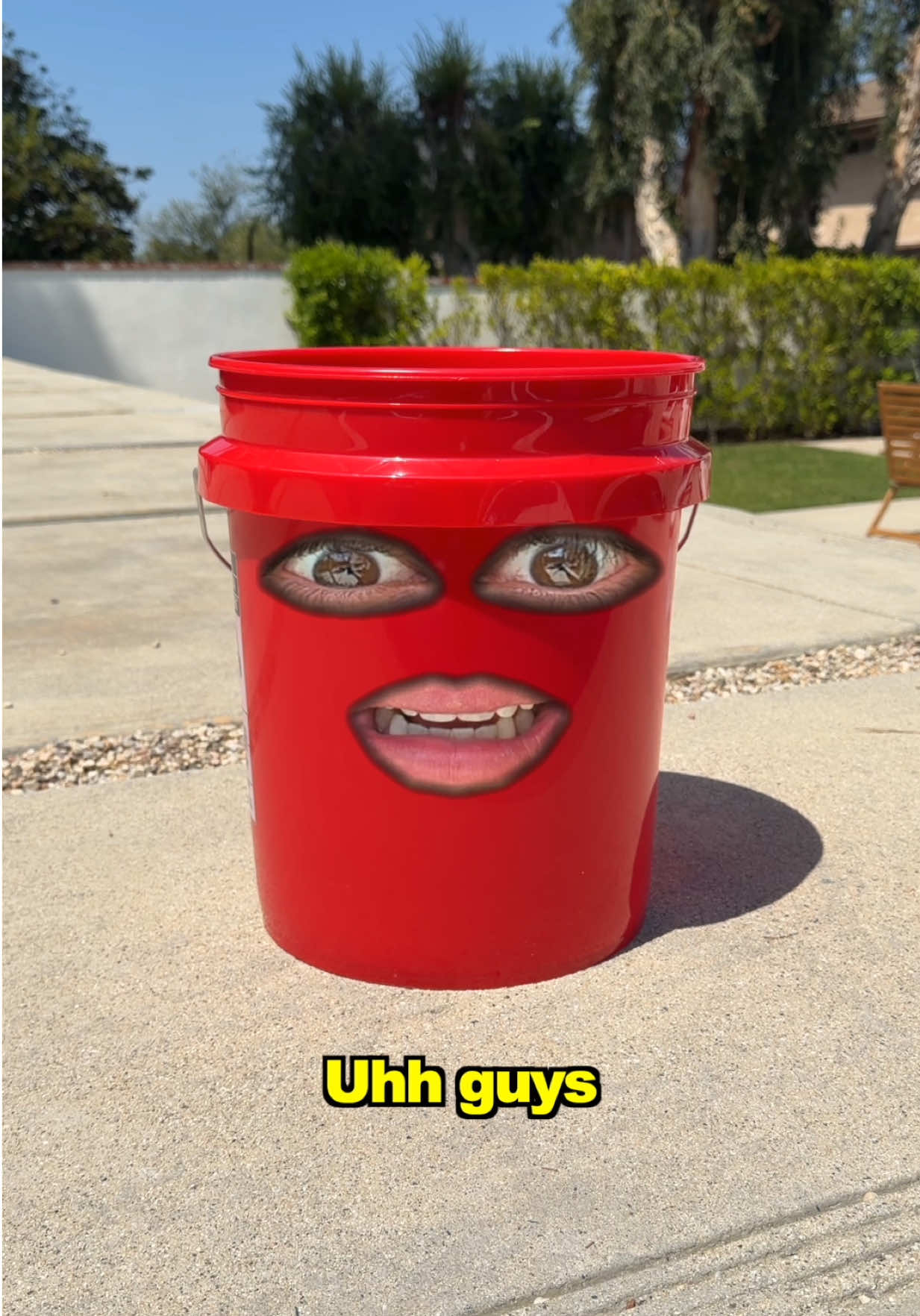 @Smug