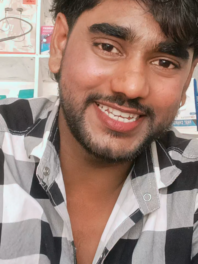@saroj shah