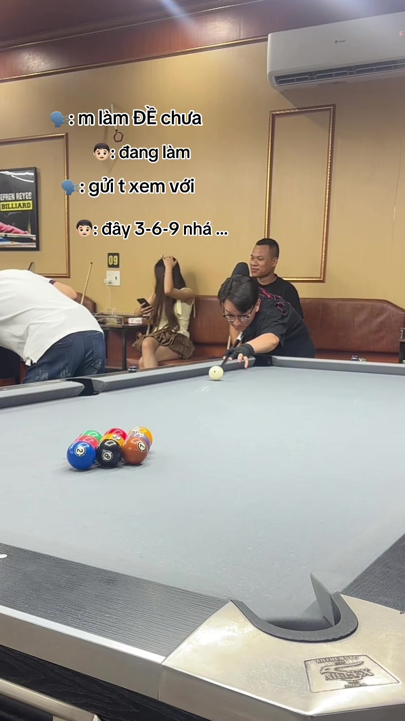 @Gi&aacute;o Sư Thắng 🎱