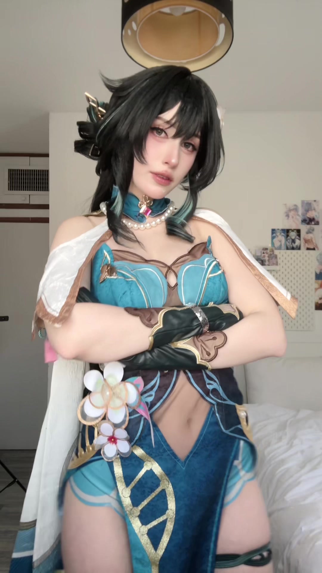 @⋆。‧˚ʚ 🍰 ɞ˚‧。⋆ | Dokomi