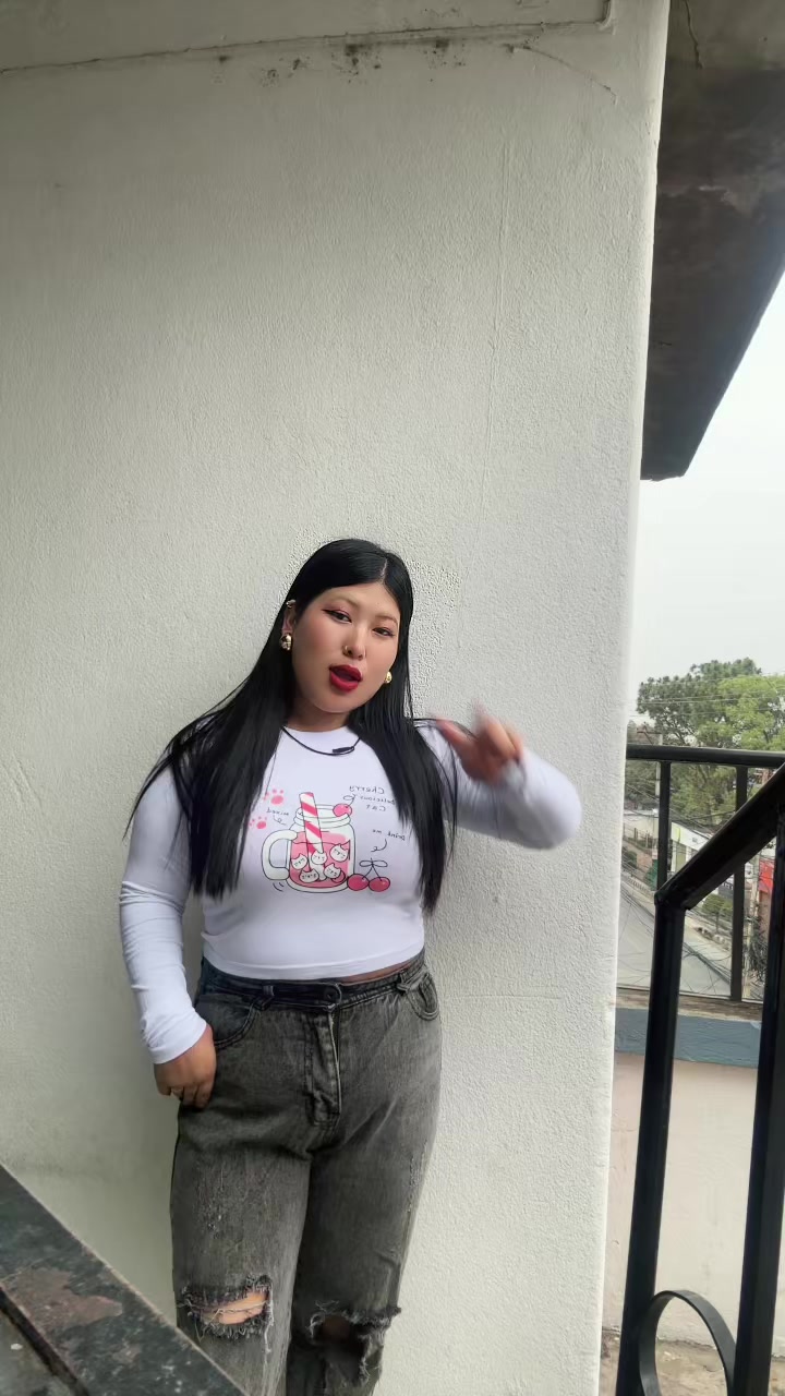 @Bebe ❤️
