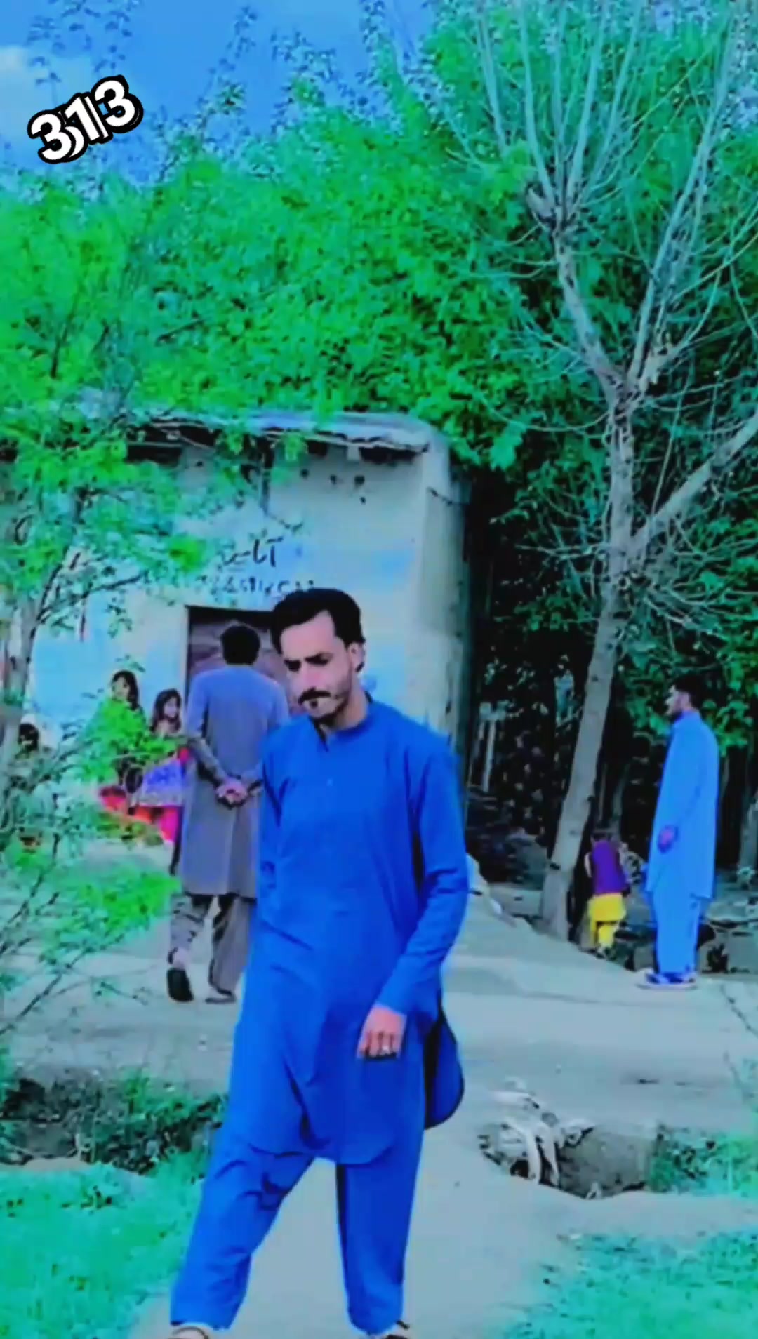 @🦁میاں،سیعد، باجوڑے🦁