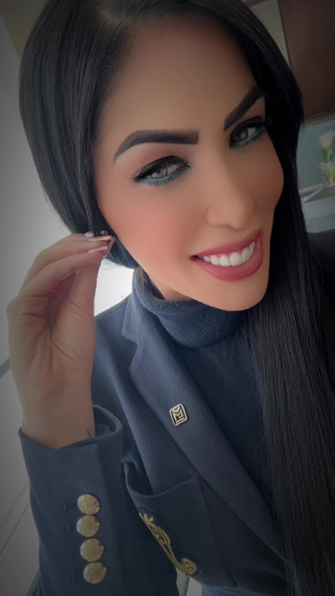 @La bella Dama 🌹