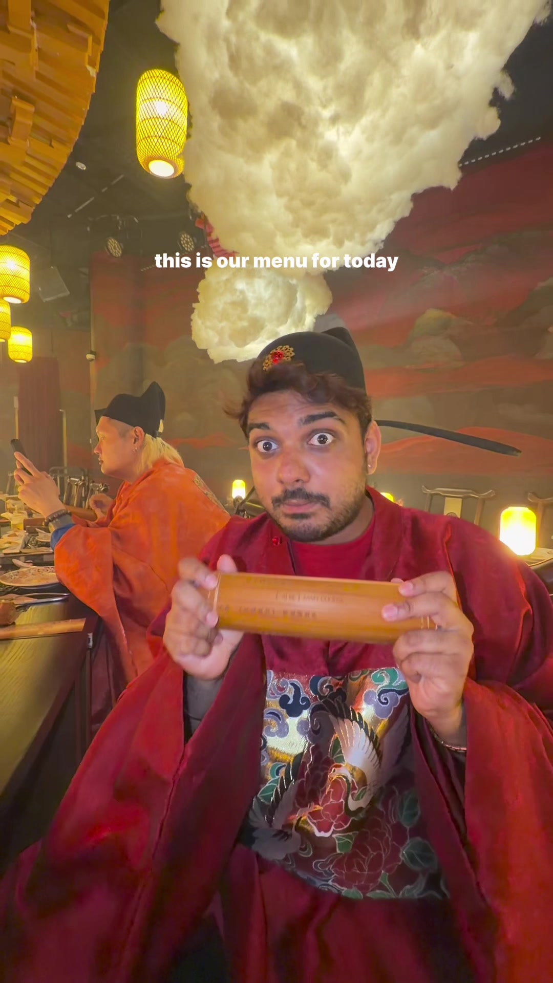 @Ravi Zephyr