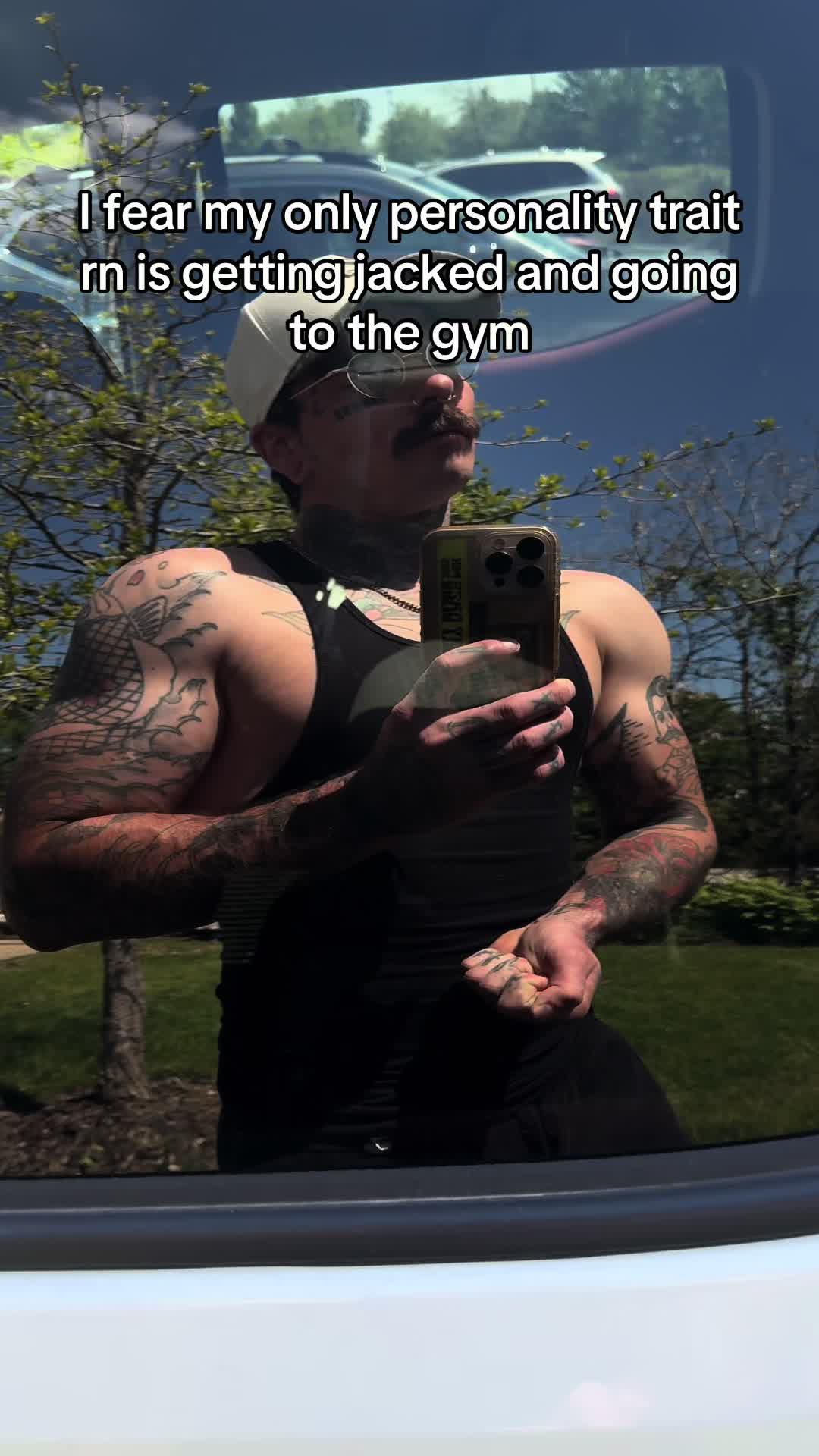 @Topher Reed