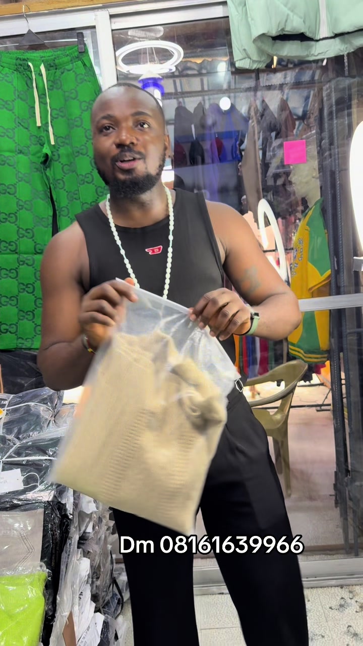 @KEZKLOTHING OF LAGOS