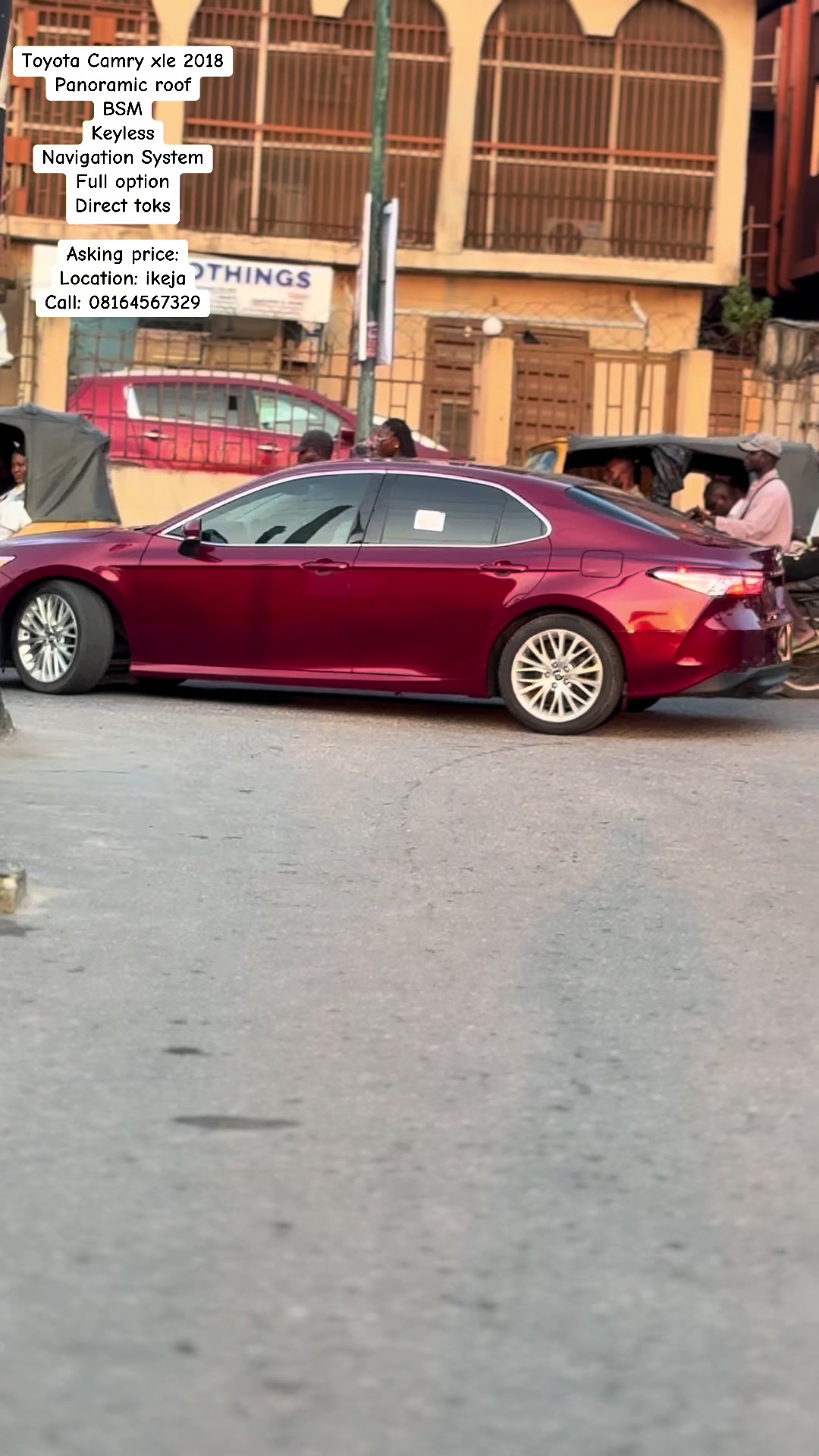 @Roadlink Autos