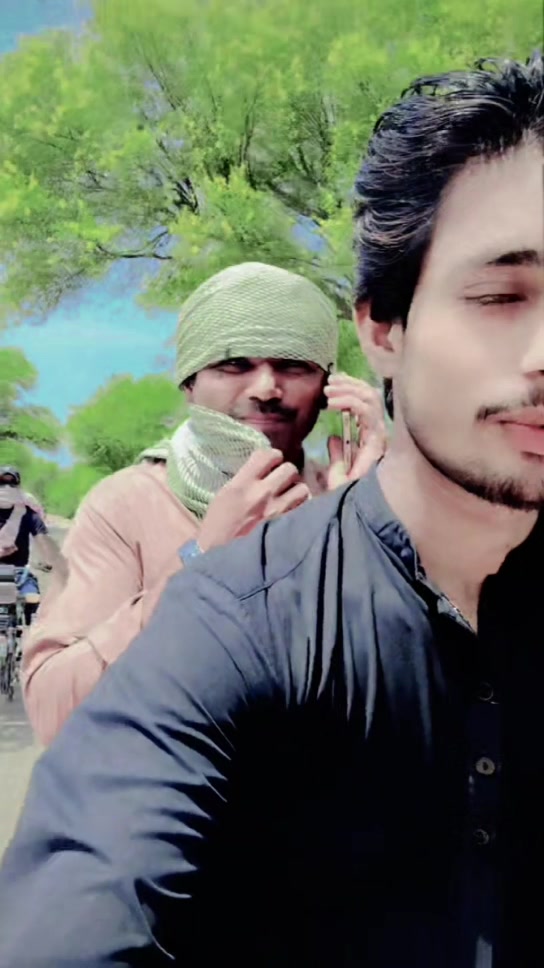 @Wajid Ali Chana