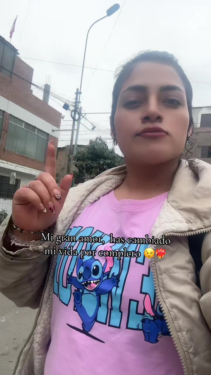 @Hayde Flores