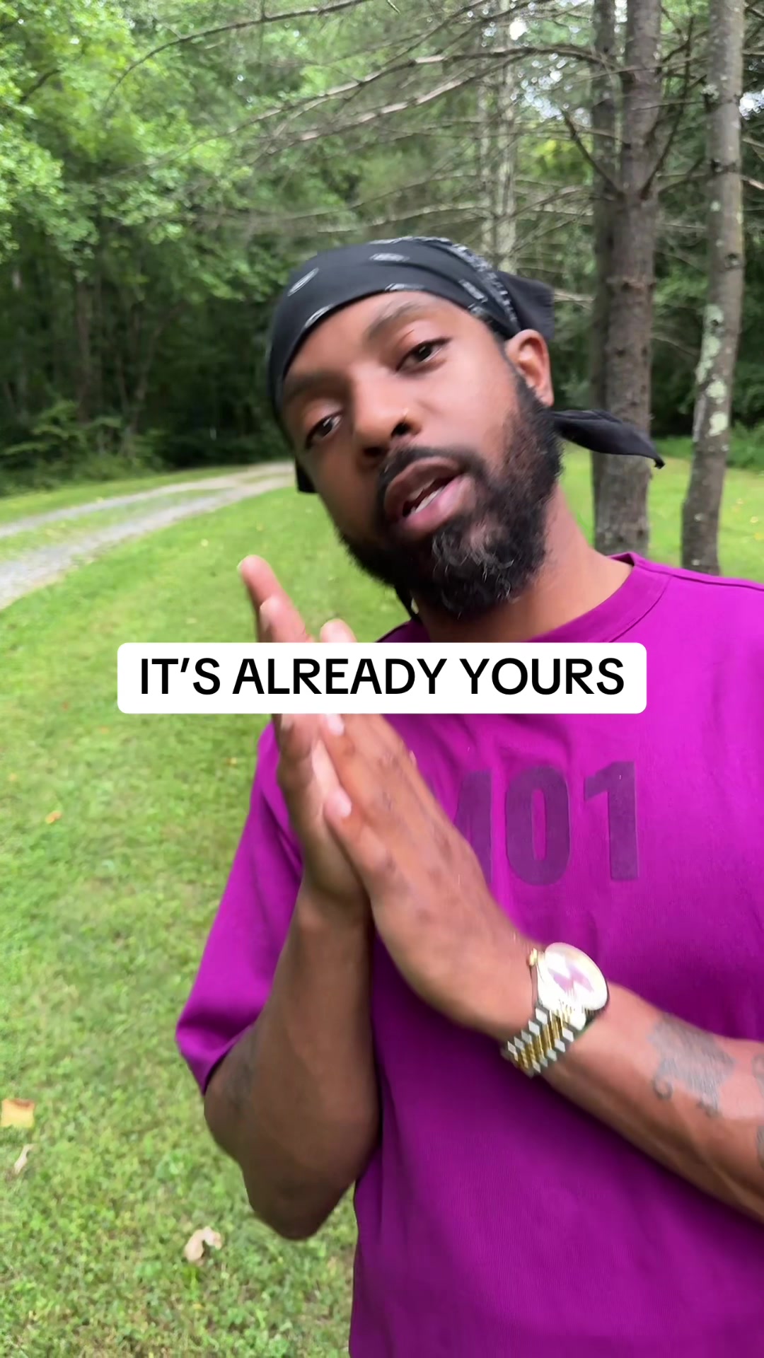 @Mello Will