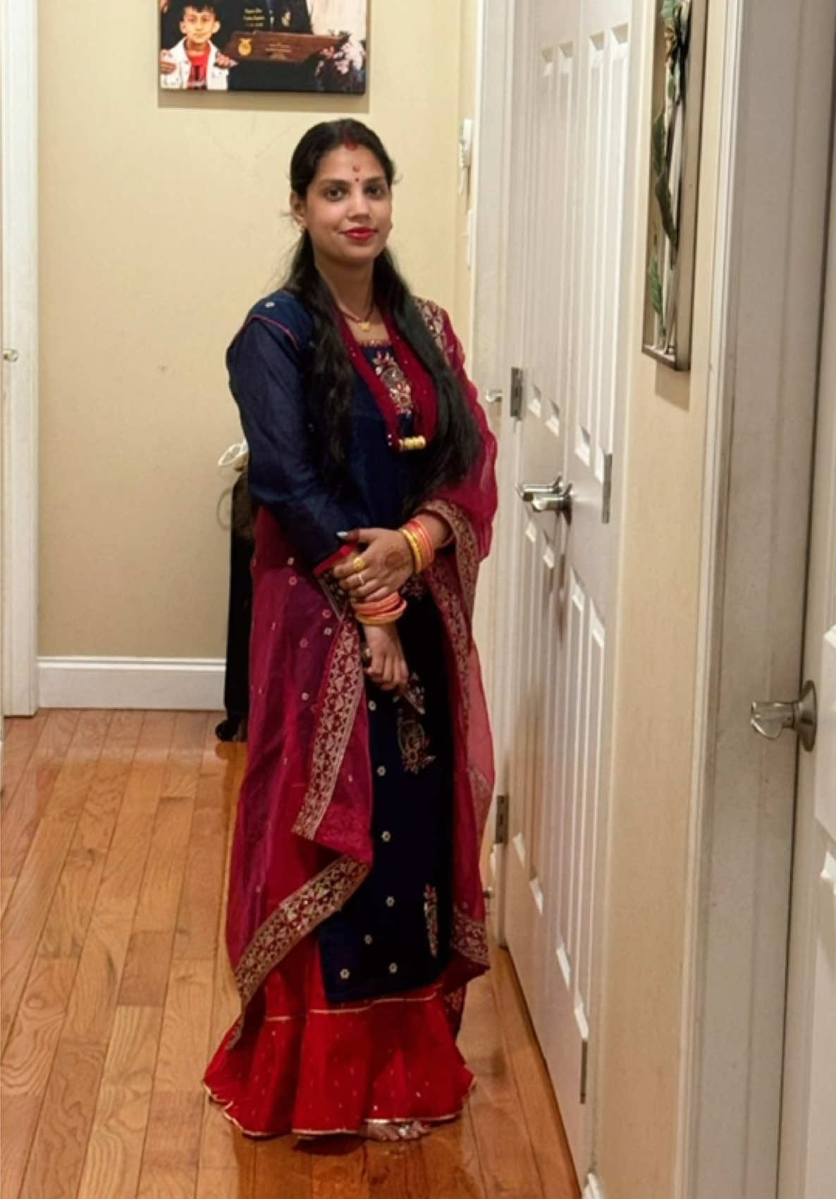 @Chhoti Puskar Chaudhary 🥰😘