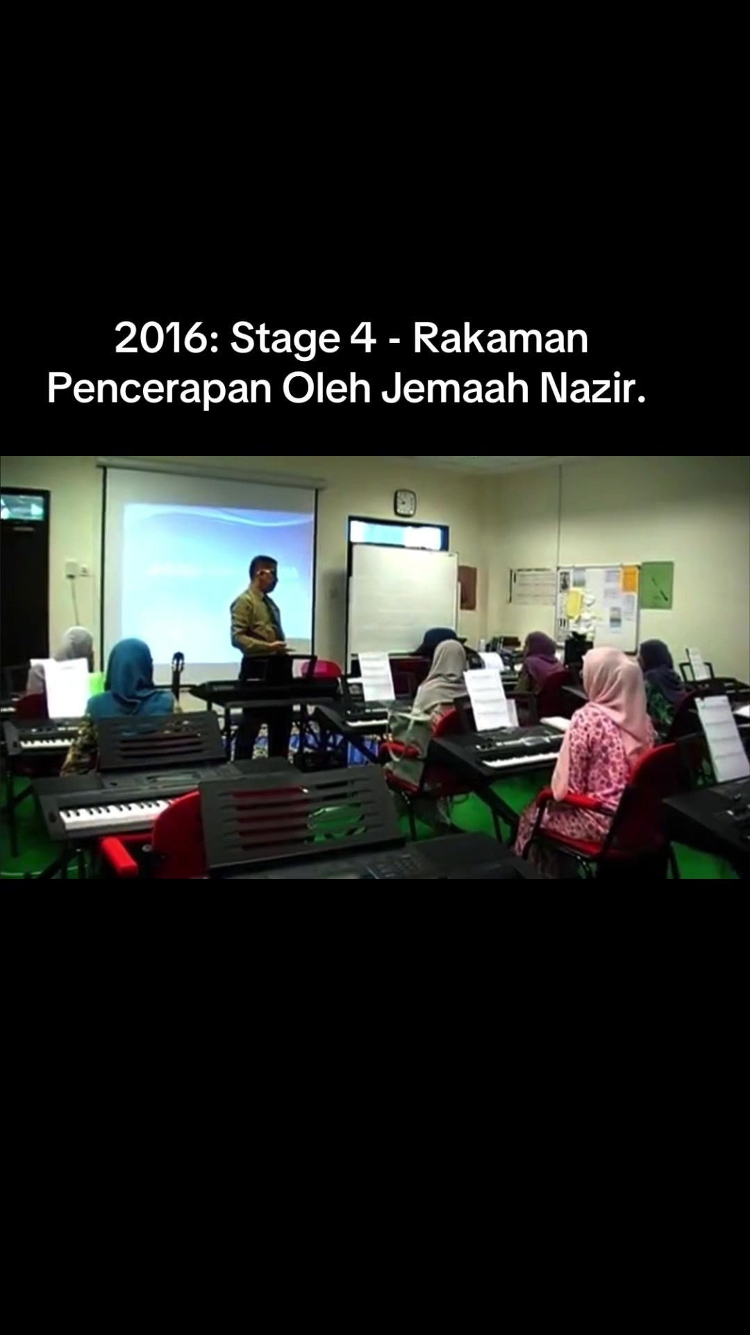 @Dr. Amran Aris
