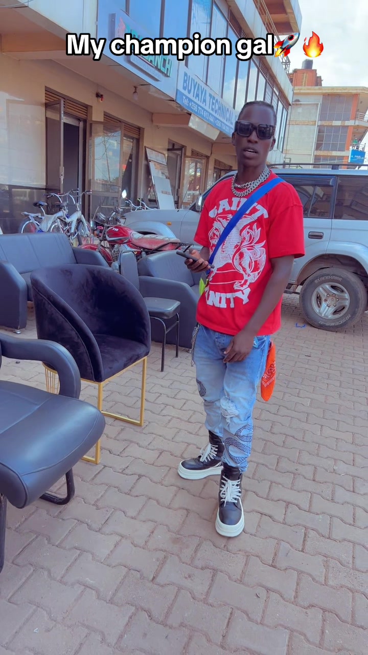 @KUUZA UG