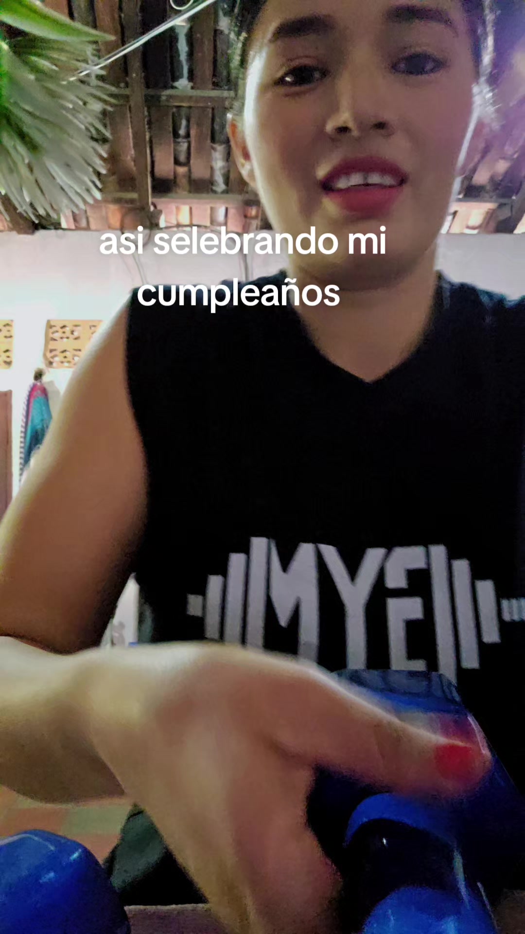 @Maril&uacute; Joya