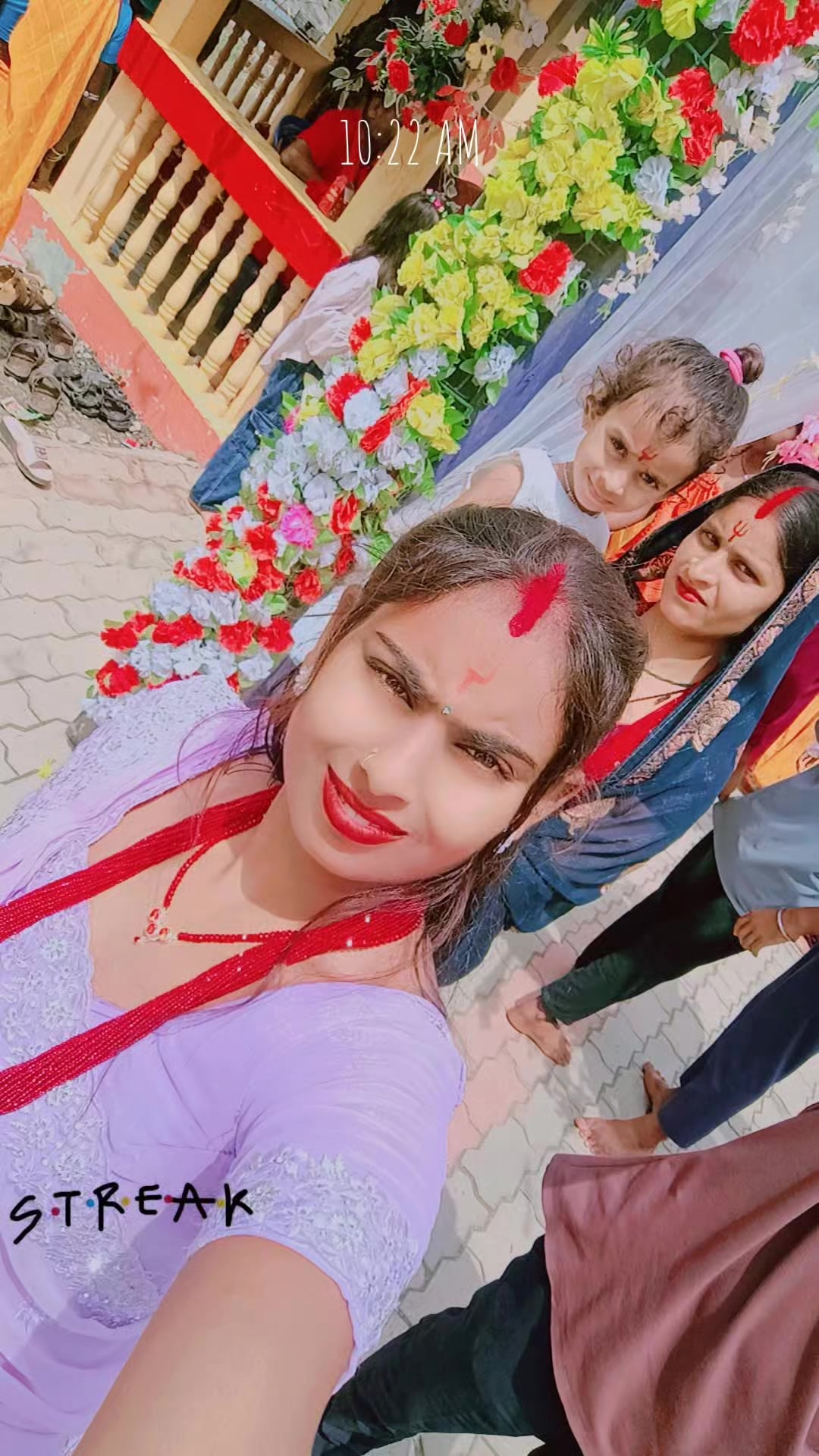 @parwati mehta