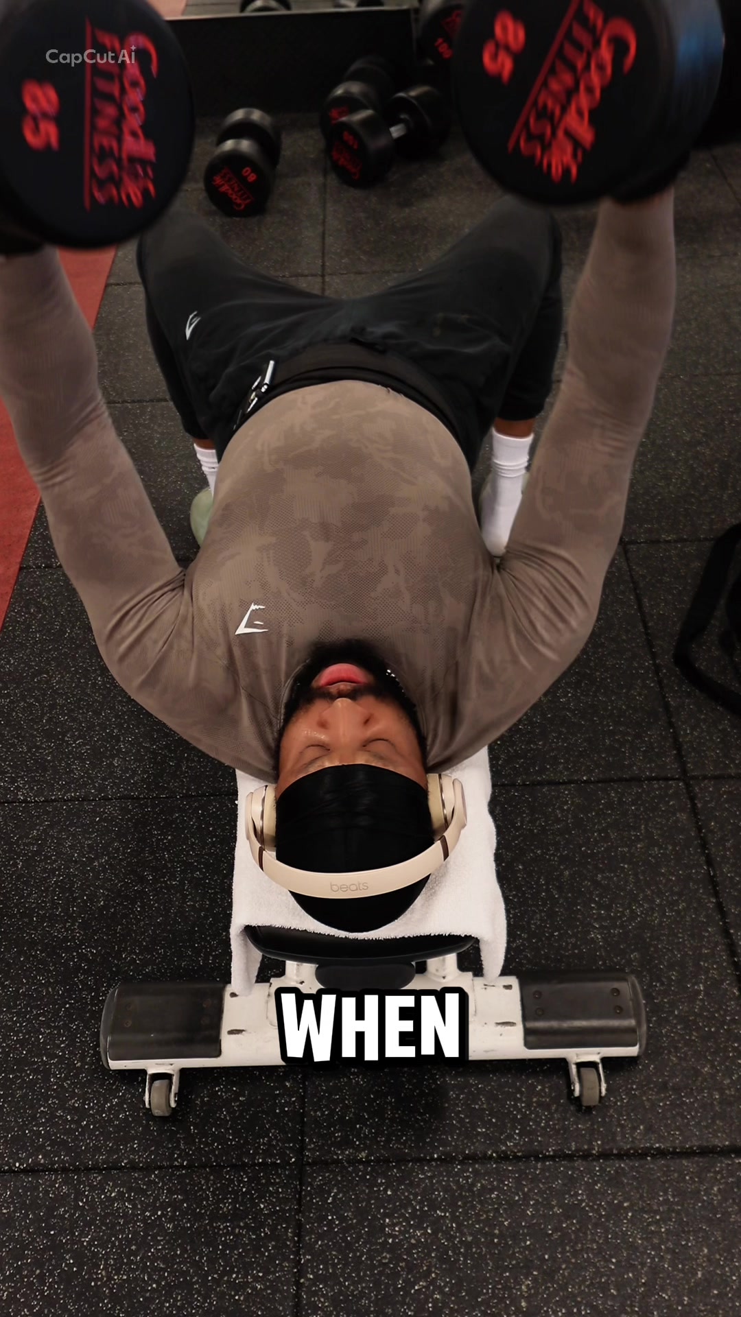 @Big MoMentum Fitness