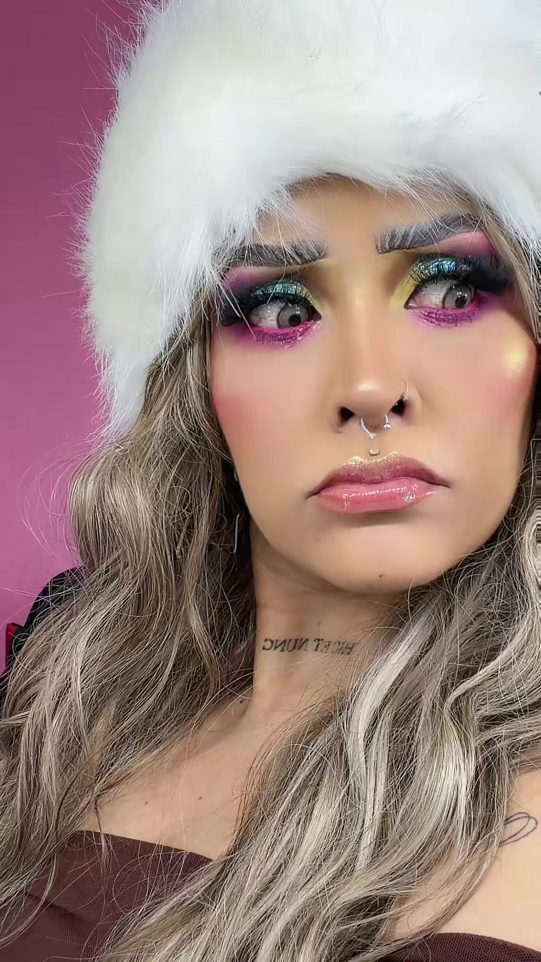 @🦋makeup chaphiisz🦋