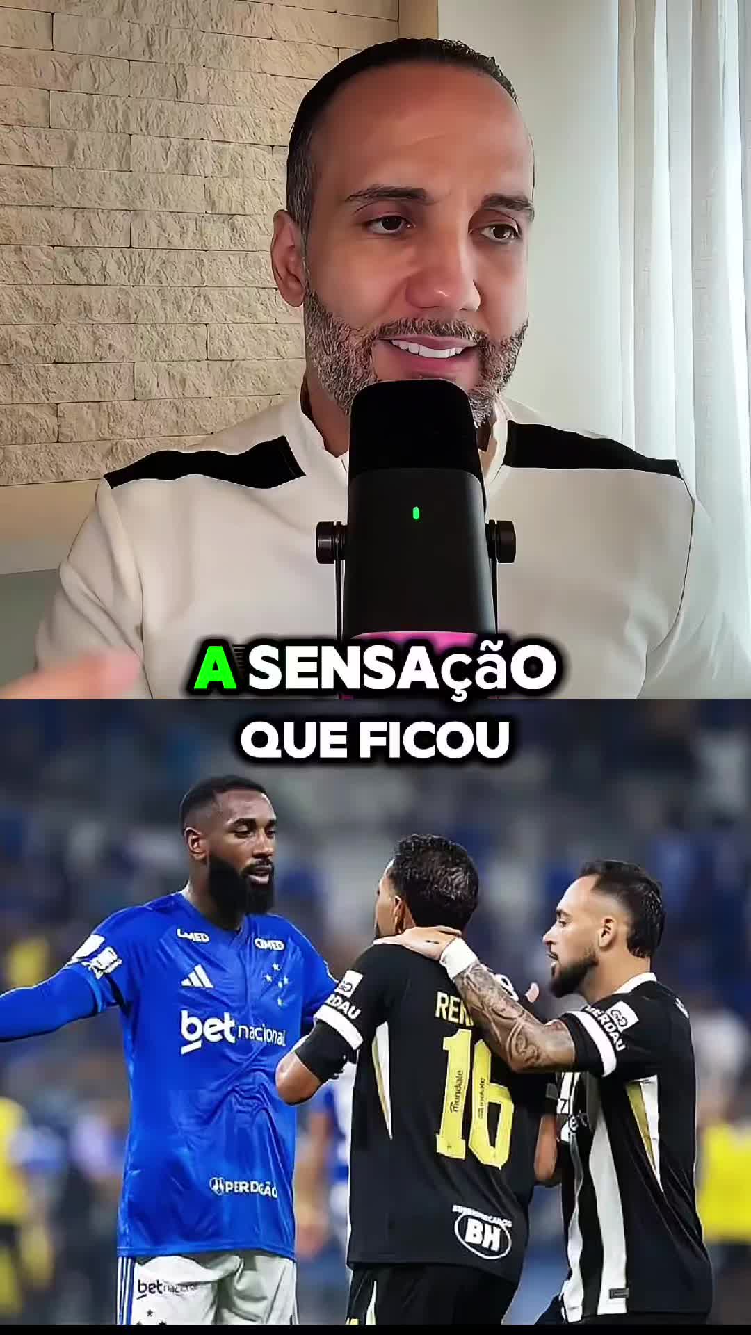 @Fala Jorge iggor