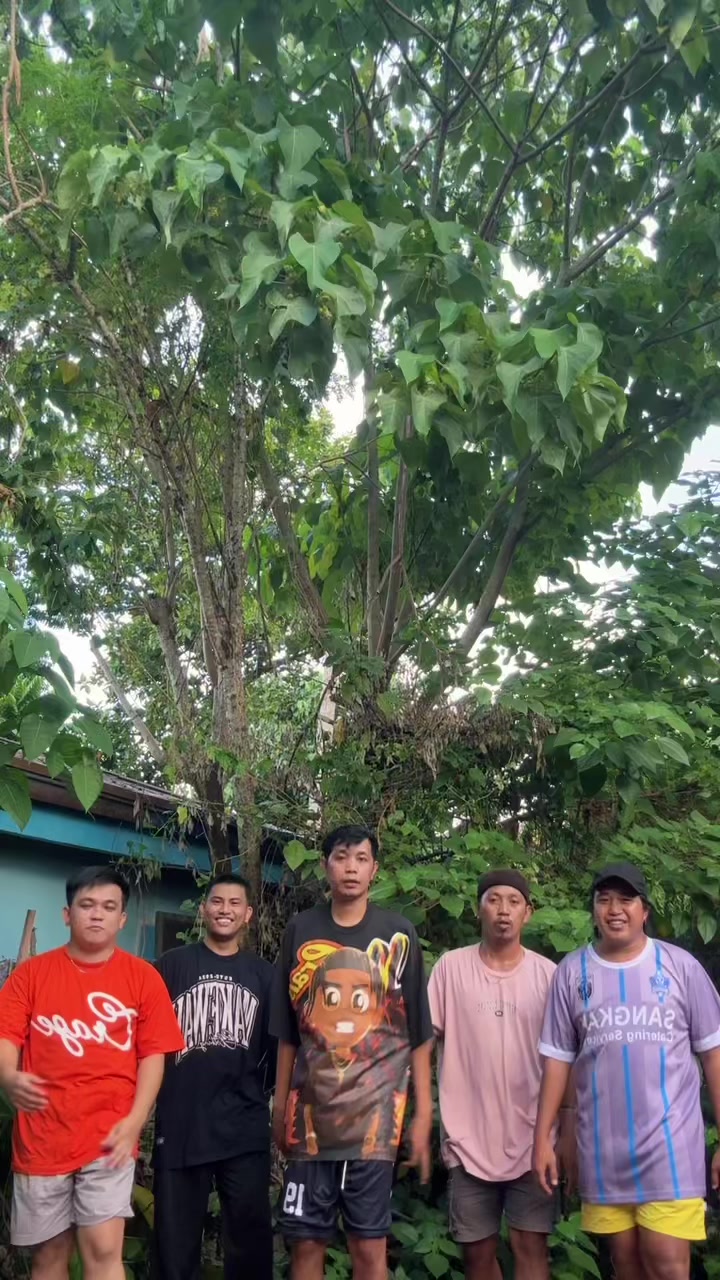 @Mark Anthony Eda&ntilde;o