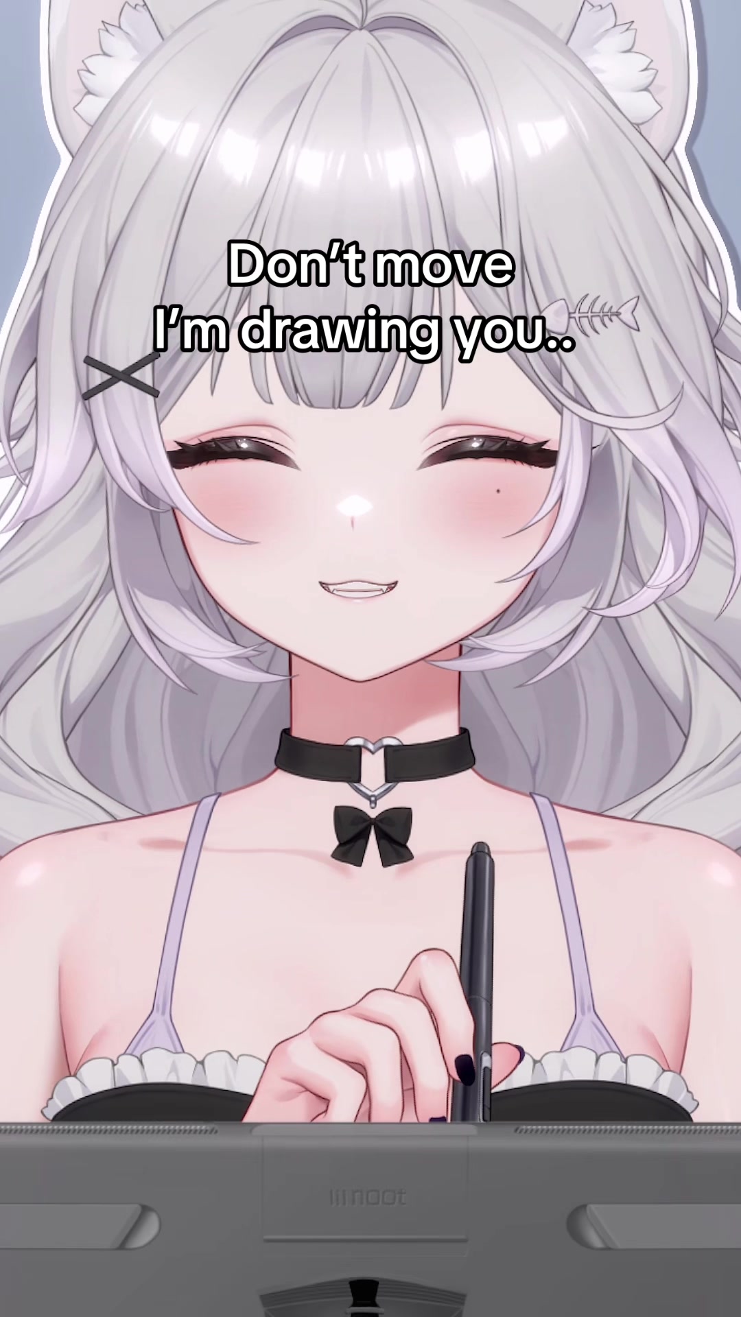 @minu | vtuber 🩷🐾