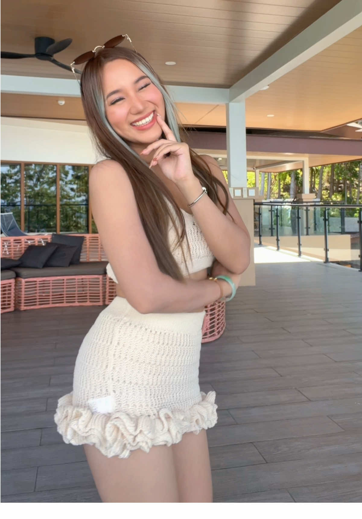 @Vanessa Domingo