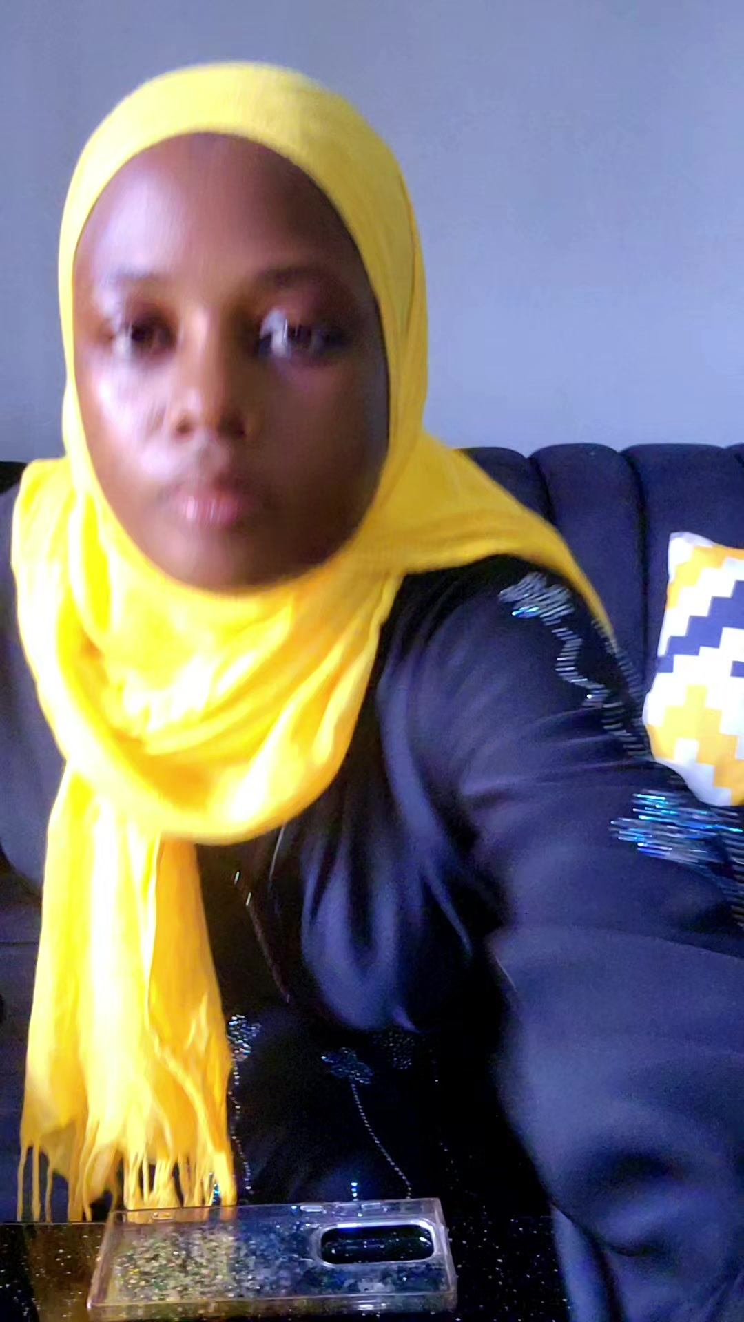 @Shillah fashions